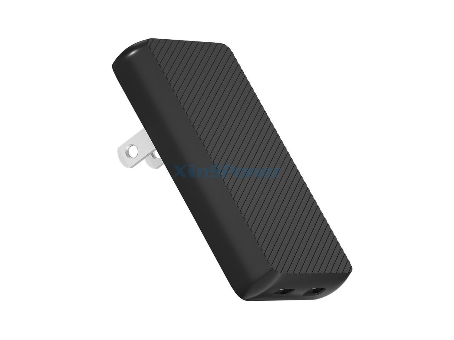 35W Slim GaN Charger