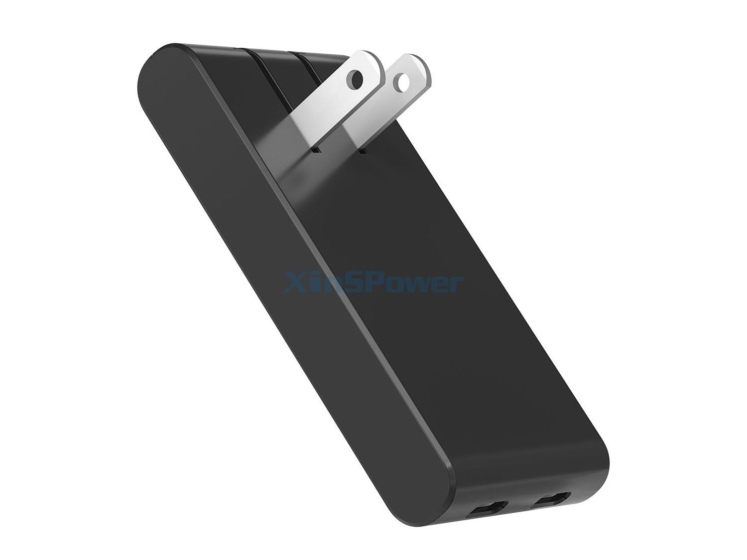 65W Slim USB C Charger