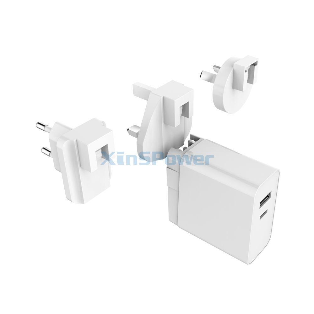 65w Fast Charger