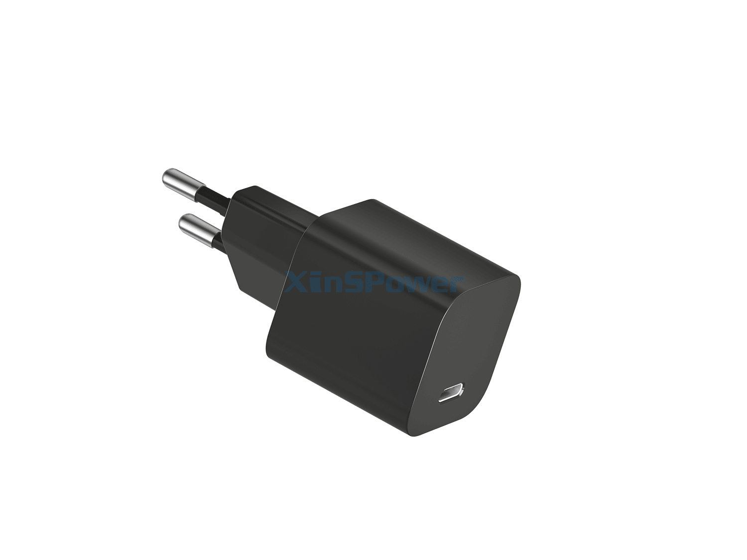 35W USB-C GAN Charger