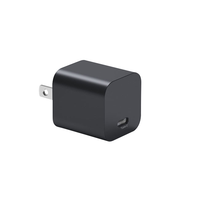 35W USB-C GAN Charger