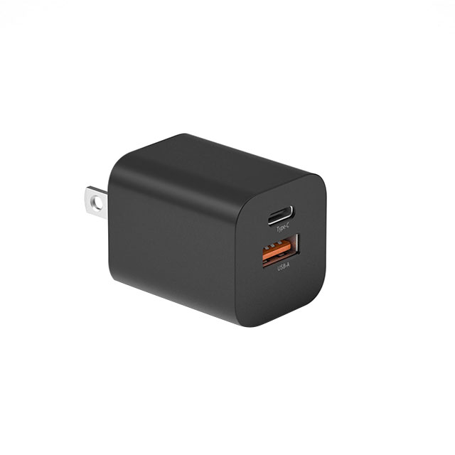 35W GaN Charger