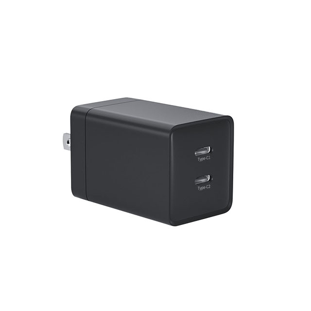 45W Dual USB C Charger