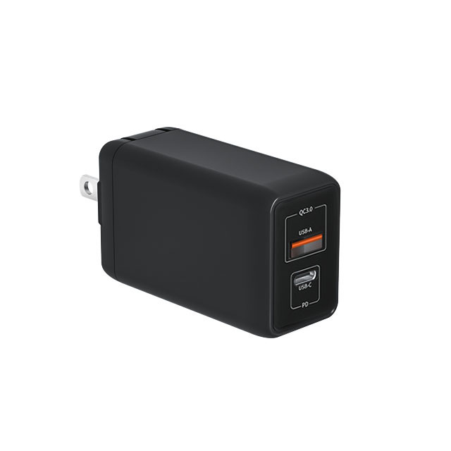 65W GaN Charger