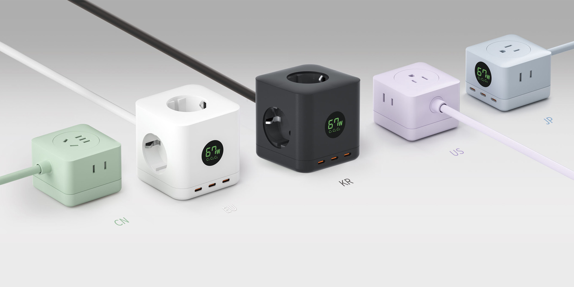 Power Strip