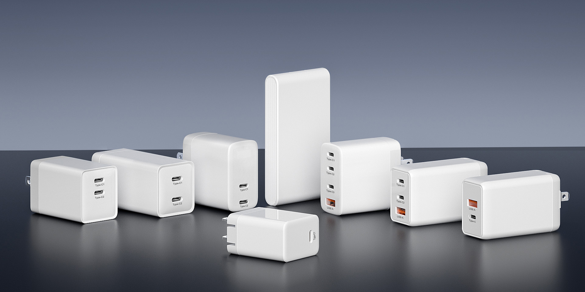 USB Charger
