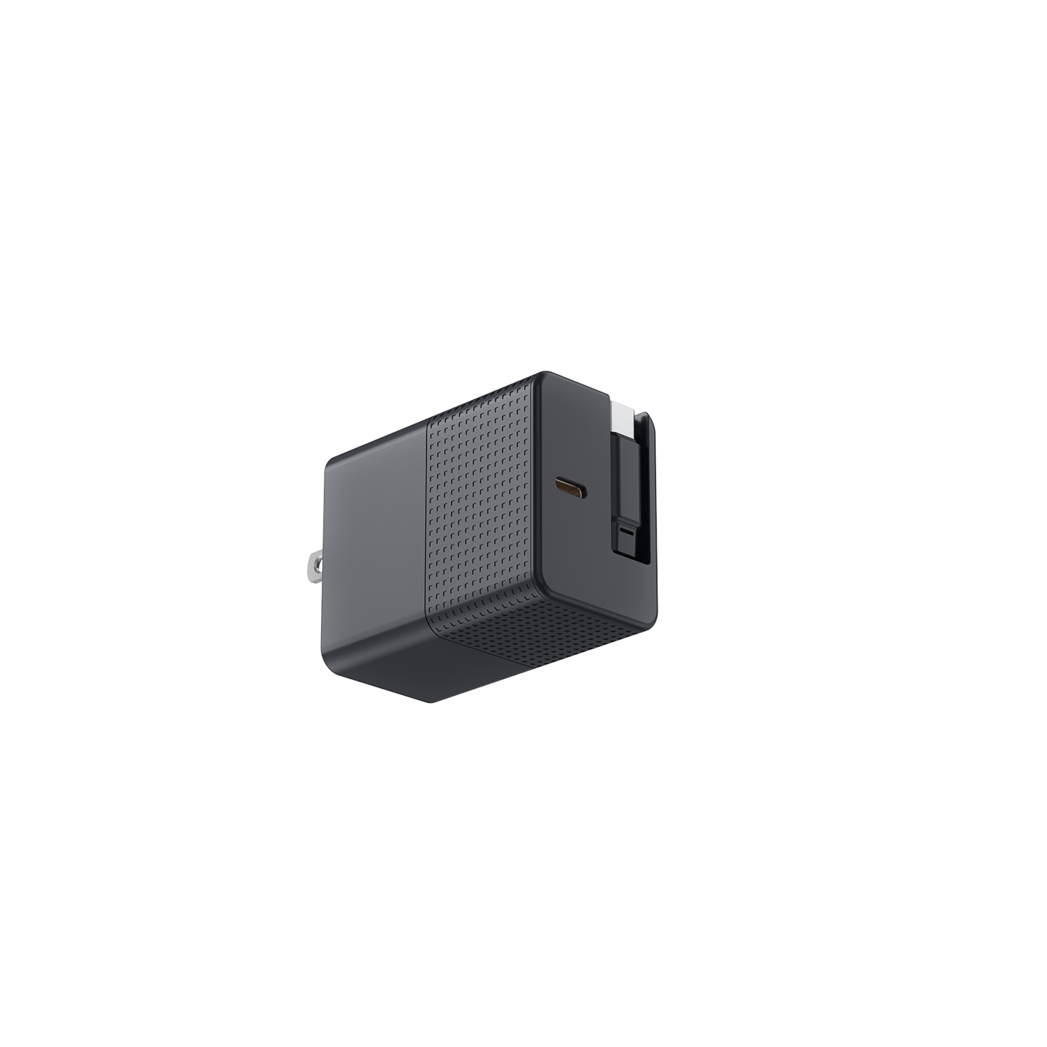 65w Retractable Cable Charger