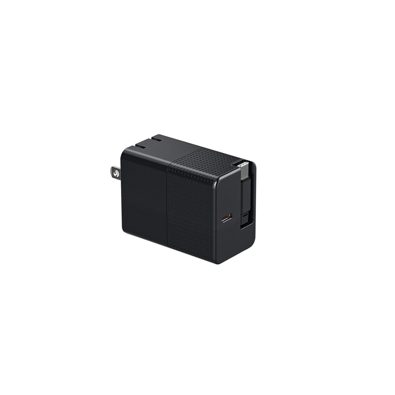 65w Retractable Cable Charger