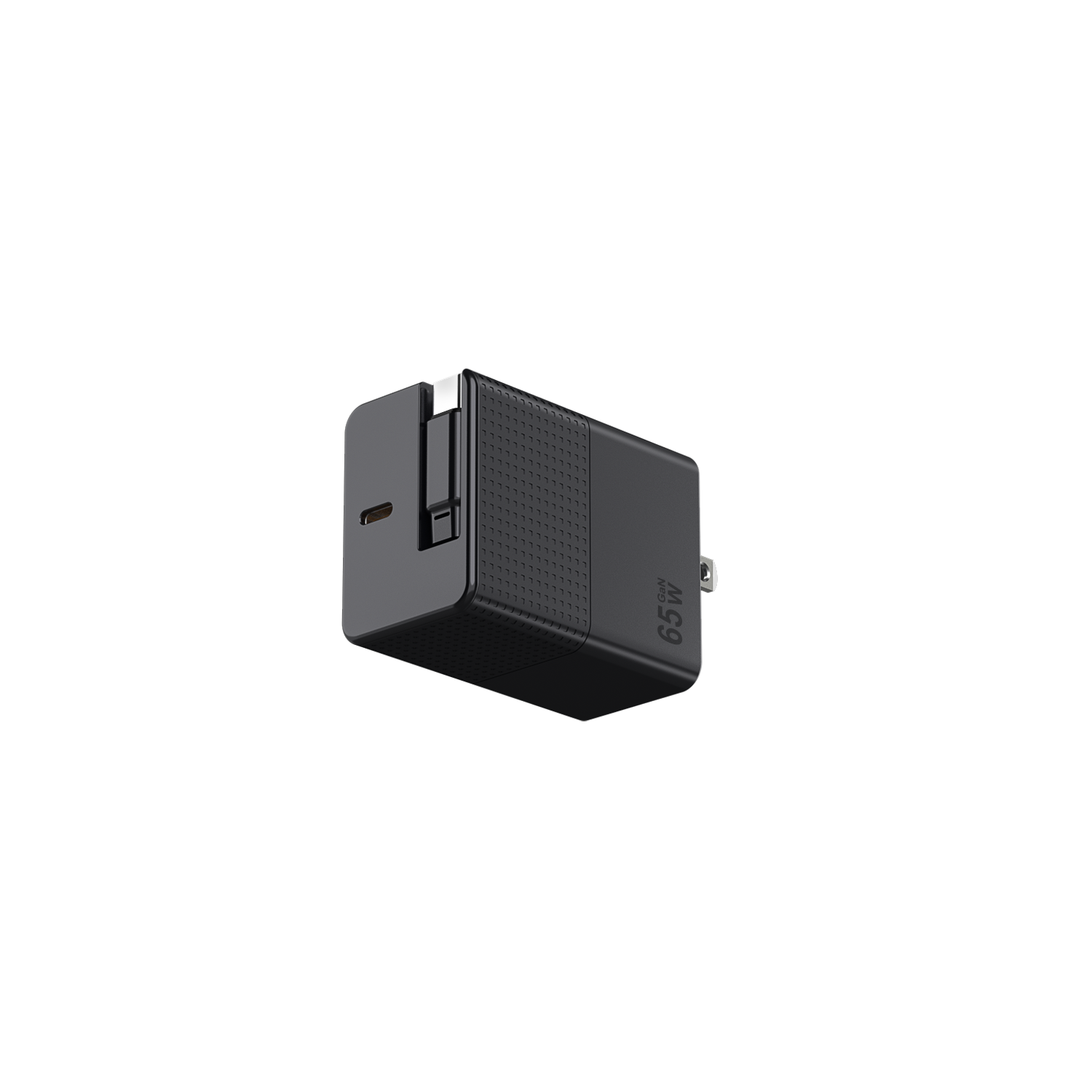 65w Retractable Cable Charger