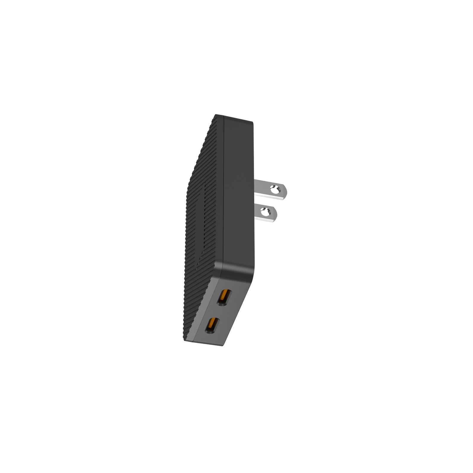 35W Slim Dual USB-C GaN Charger