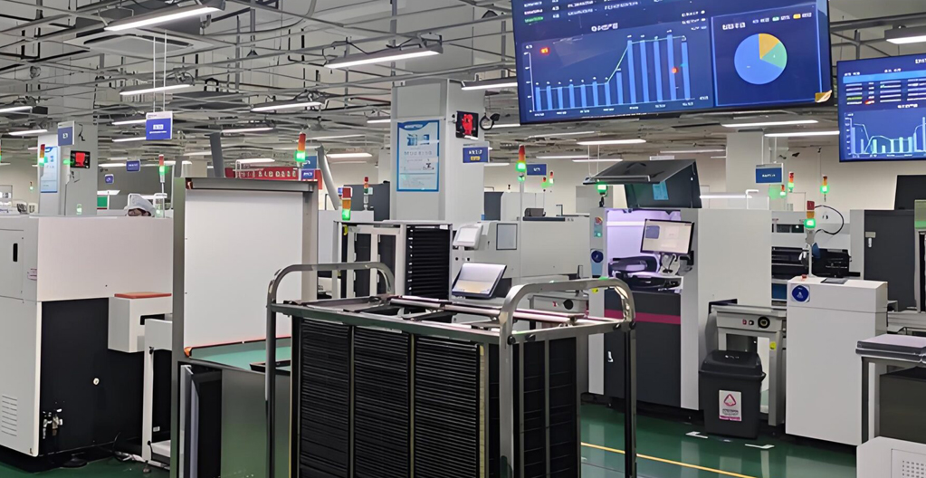 XinSPower Company Introduction