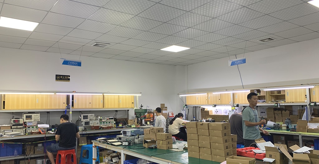 Changes In The Direction of Product R&D