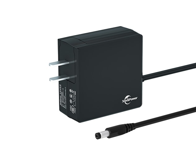 65W Universal AC DC Adapter