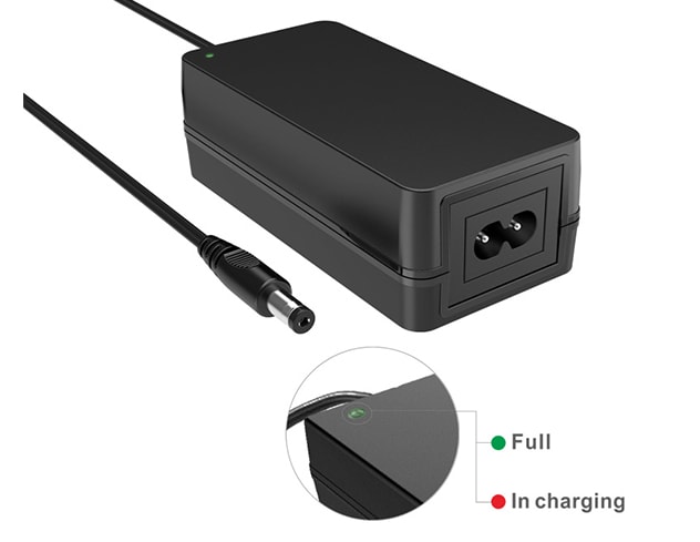 A481 Battery Charger