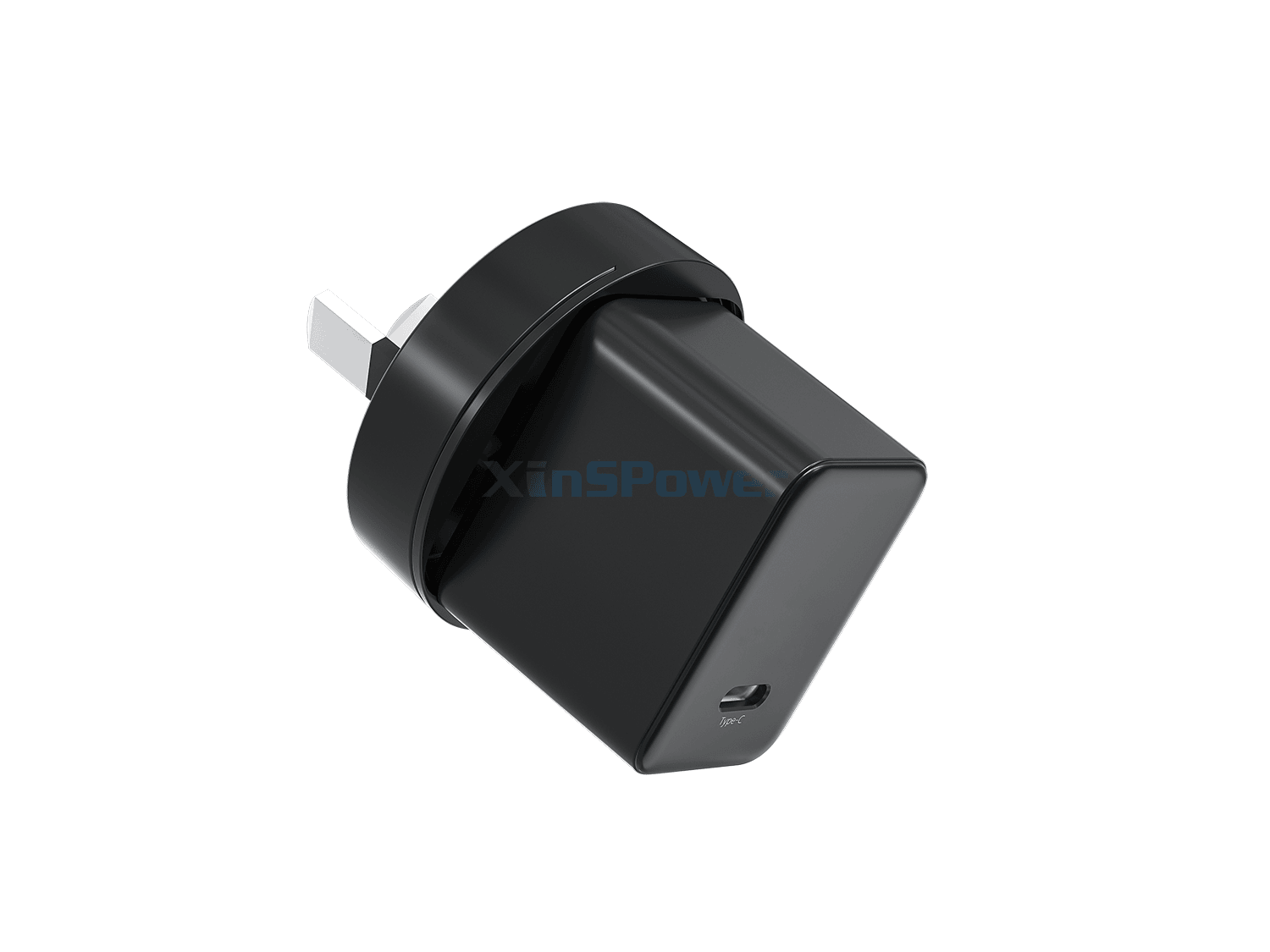 GaN 35W Fast Charger