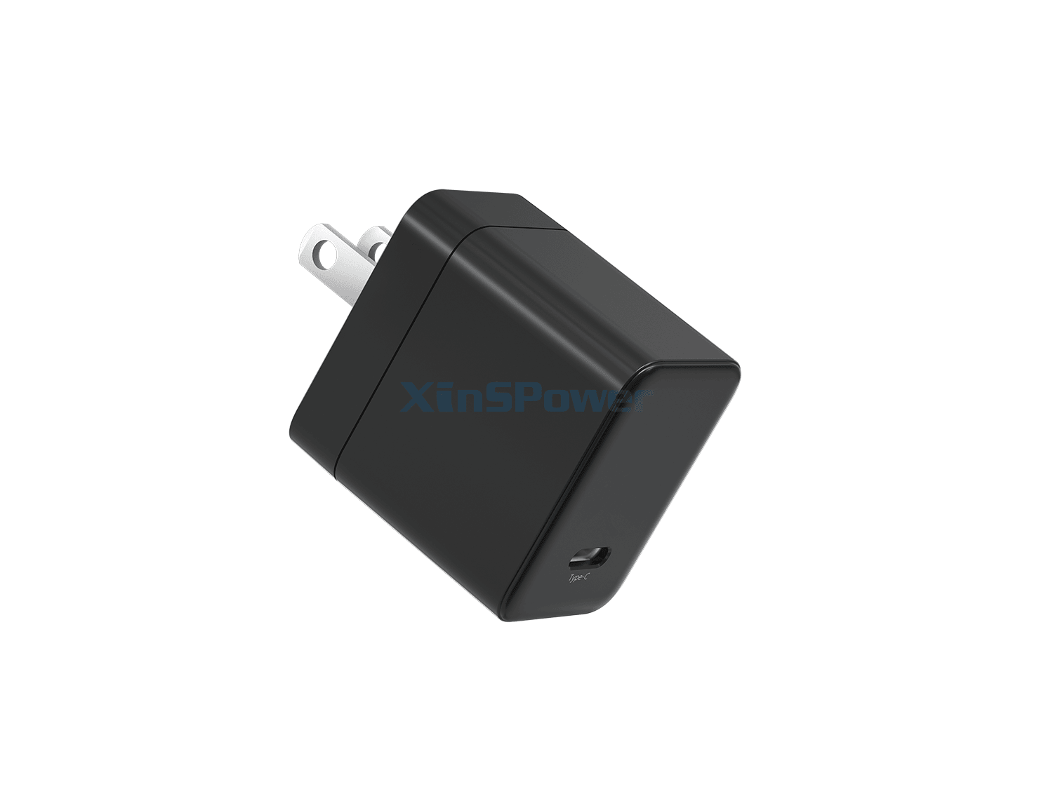 GaN 35W Fast Charger