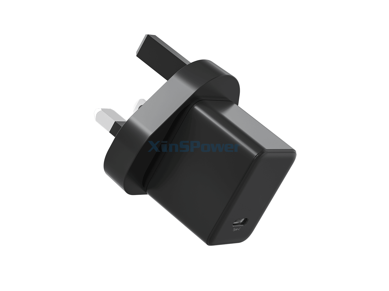 GaN 35W Fast Charger