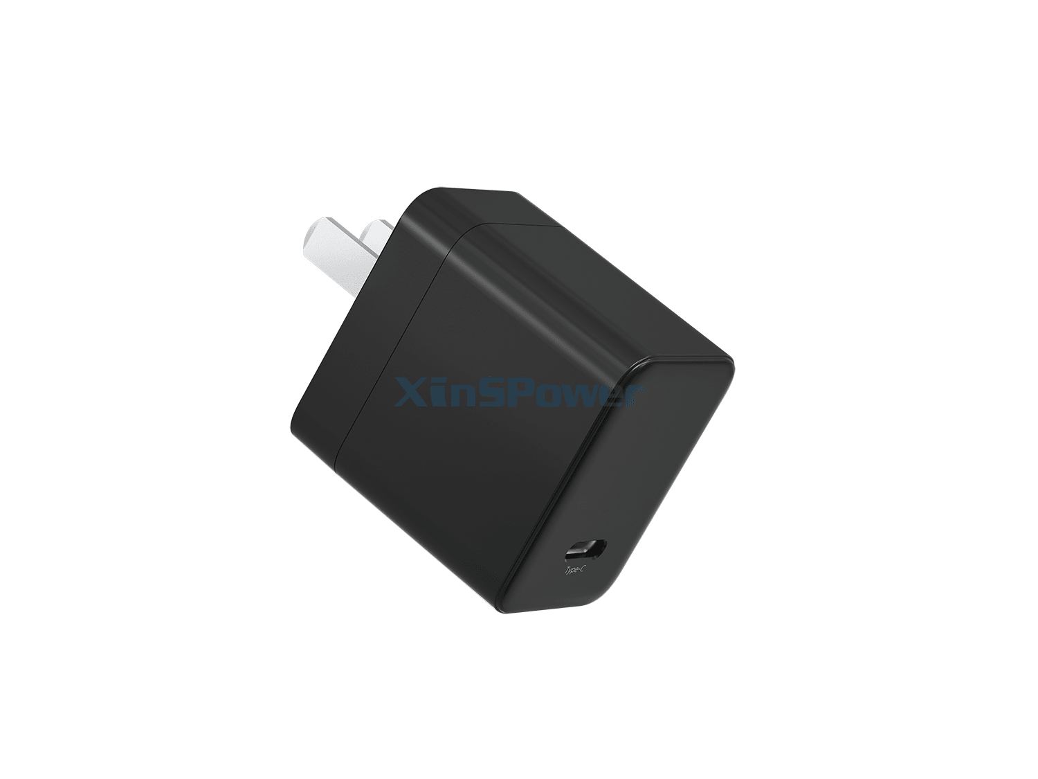 GaN 35W Fast Charger