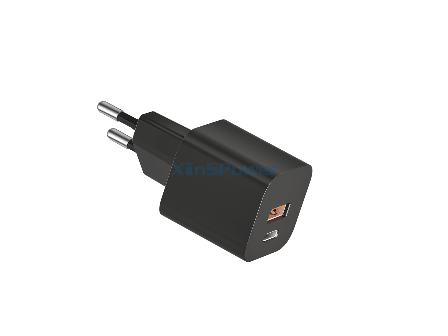 35W GaN Charger