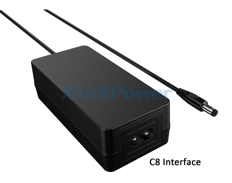 A653 Battery Charger