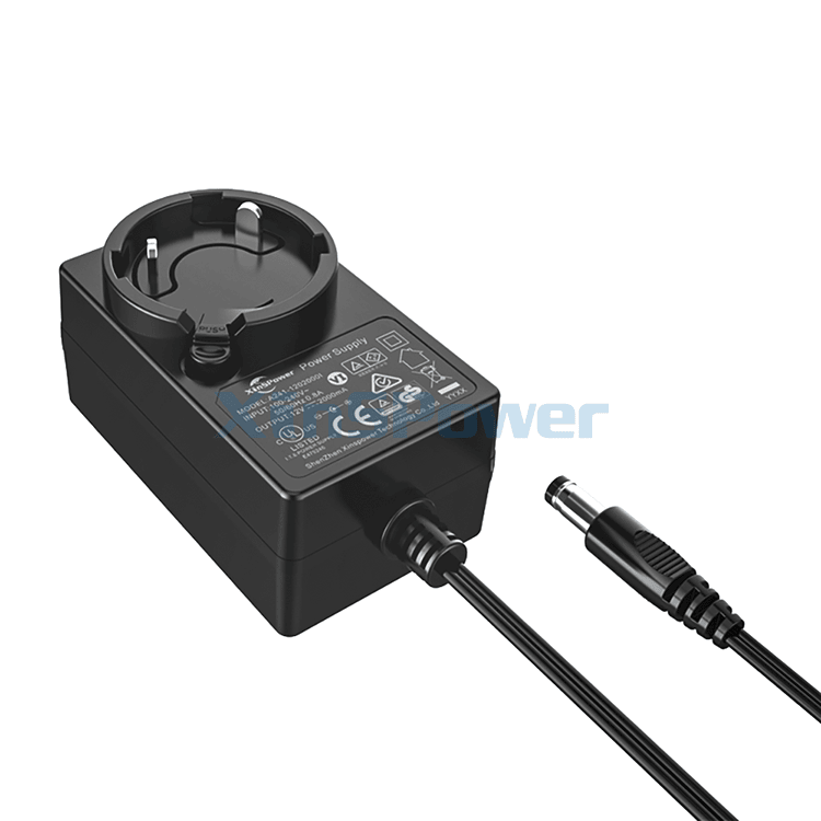 24W LED Power Adapter