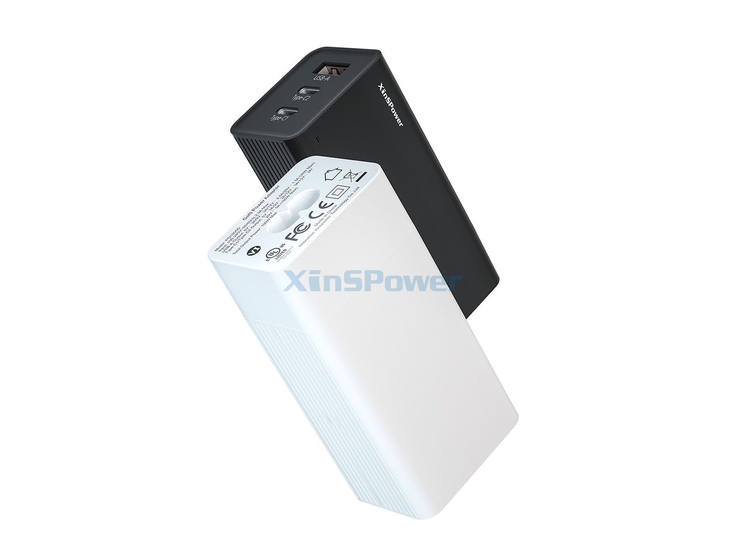 Desktop 100W Charger