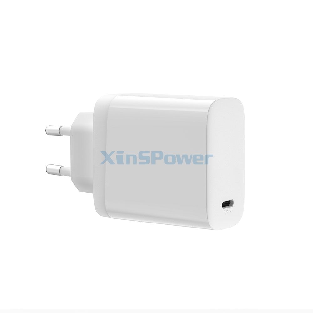 30W USB C Wall Charger