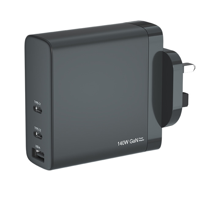 140w GaN charger
