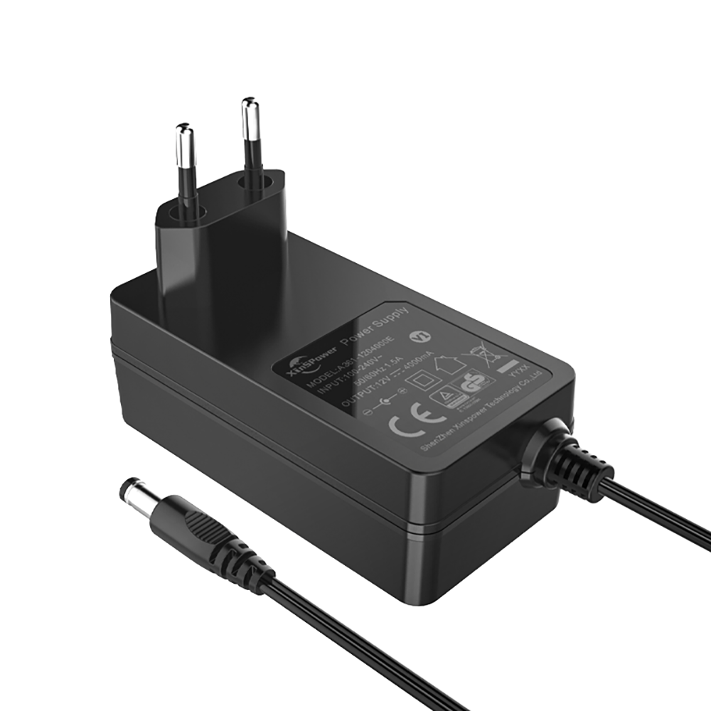 36w LED Power Adapter