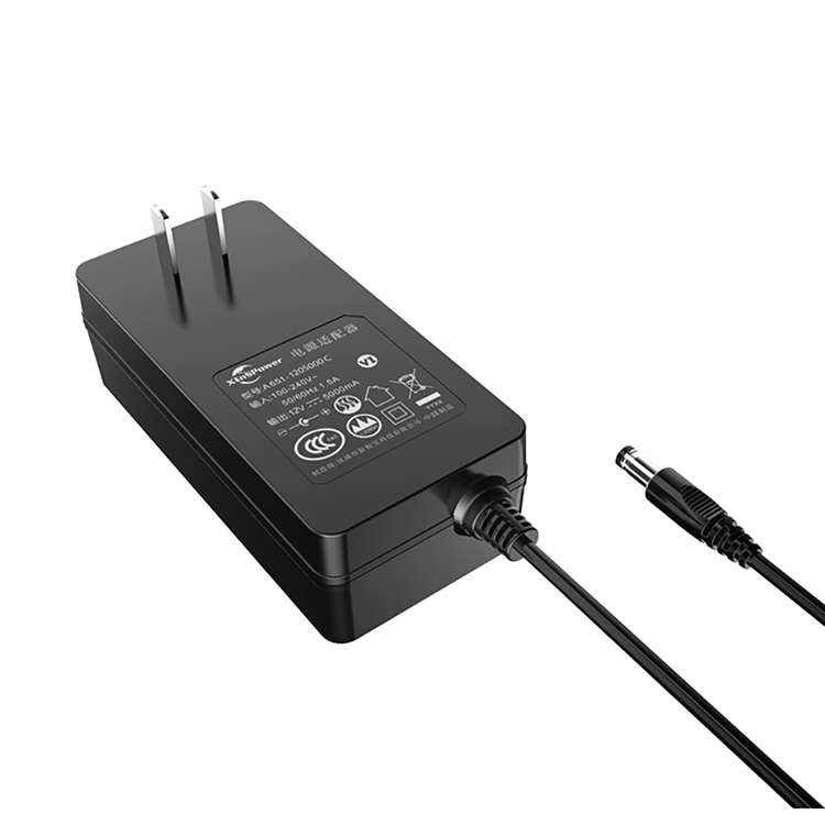 65W LED Power Adapter
