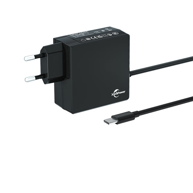 Plug-in 45W PD Charger