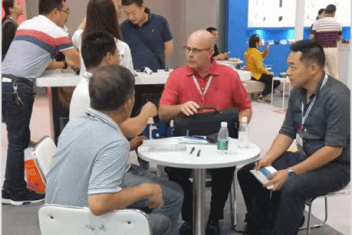 German IAF Exhibition