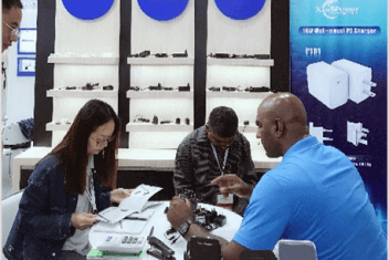 Hong Kong Exhibition