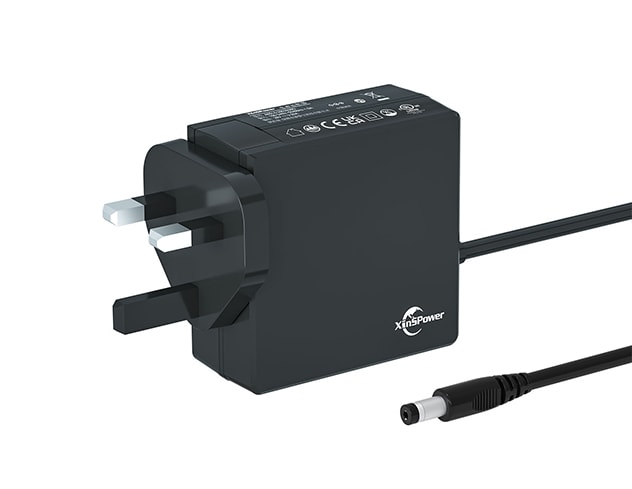 65W Universal AC DC Adapter