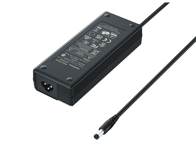 12V 100W AC-DC Power Adapter