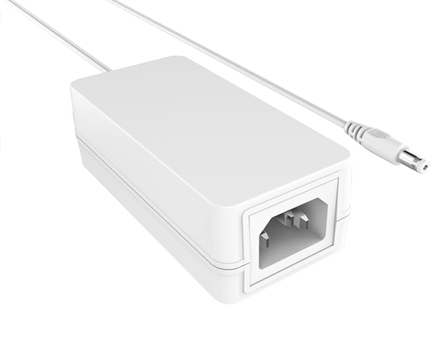 Differentiation between power adapter and LED driver