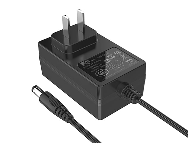 24W AC DC Adapter
