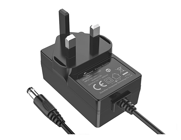 24W AC DC Adapter