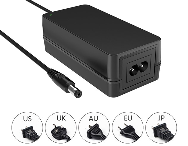 A361 Battery Charger