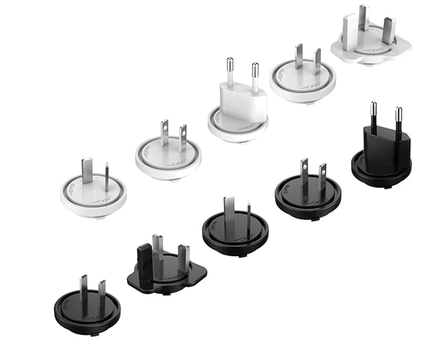24W LED Power Adapter