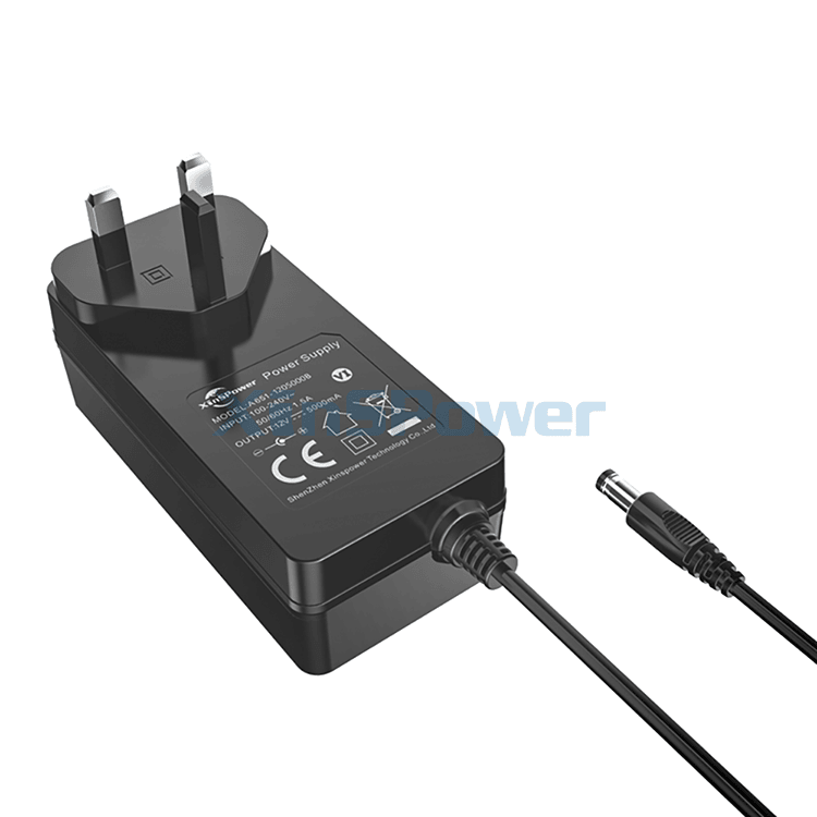 AC DC Adapter 60W