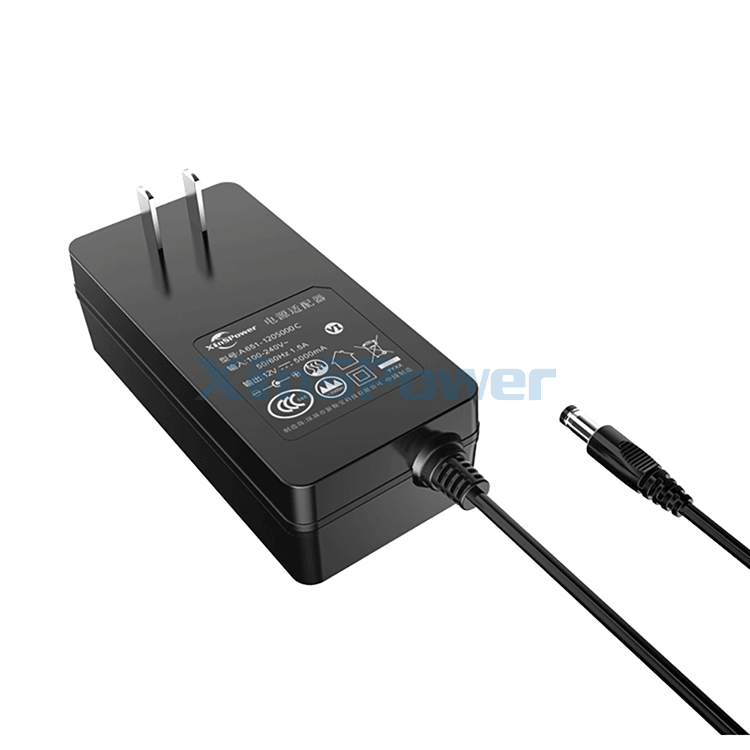 AC DC Adapter 60W