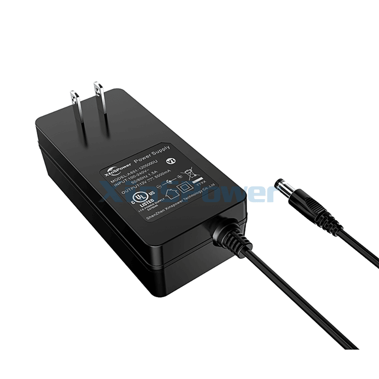 AC DC Adapter 60W