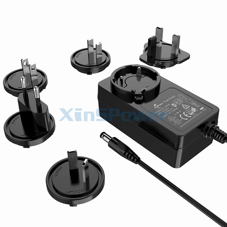 24W LED Power Adapter