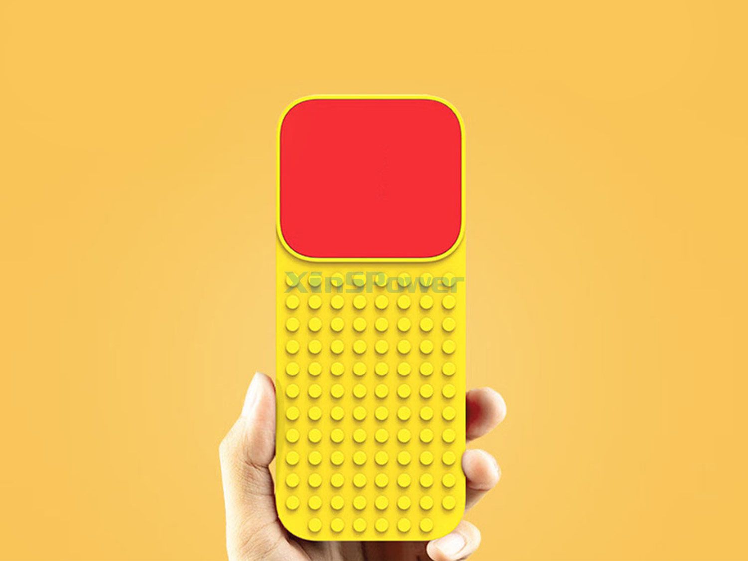 Wireless Desktop 4 Ports 65W Charger