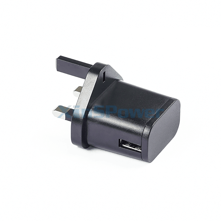 Wall Mount Power Adapter 6W