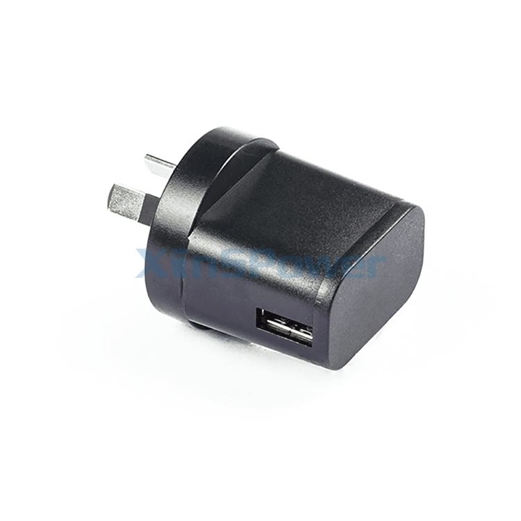 Wall Mount Power Adapter 6W