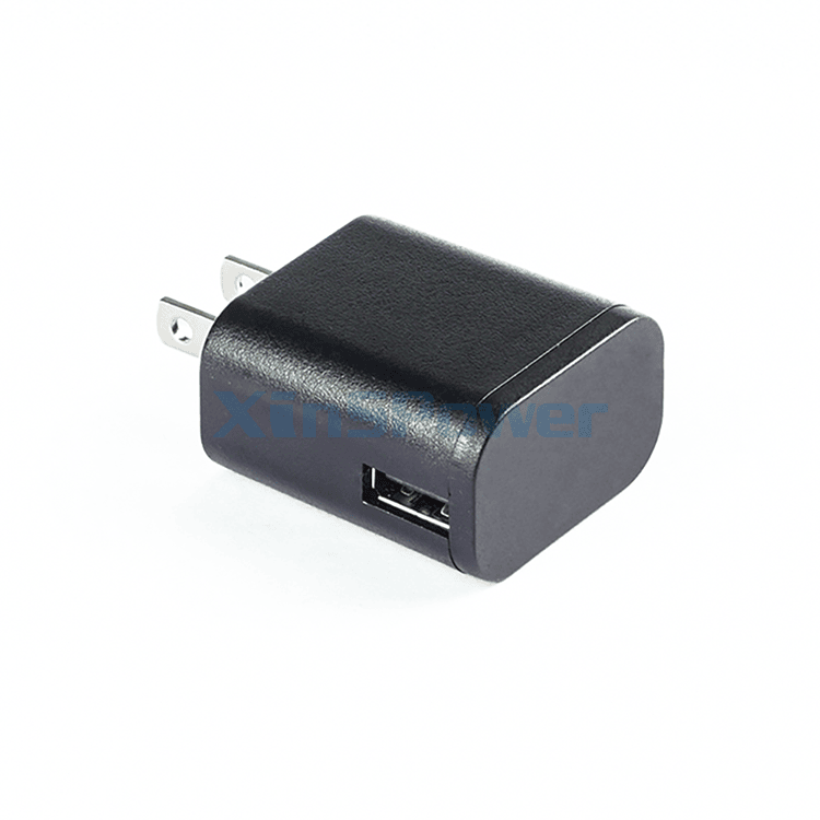 Wall Mount Power Adapter 6W