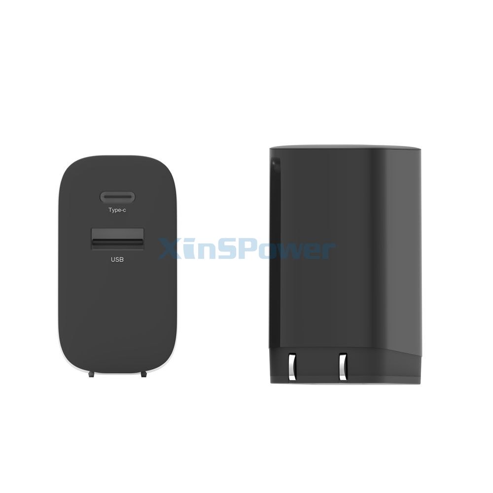 PD Charger With PPS 30w