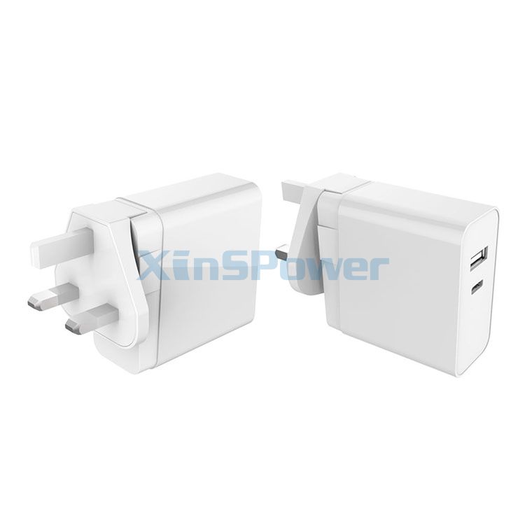 45W PPS Wall Charger